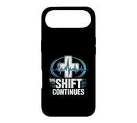 The Shift Continues Healthcare Worker Case for iPhone Air
