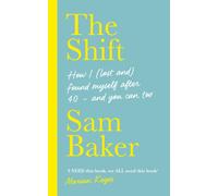 The Shift : JOIN THE MENOPAUSE REVOLUTION