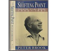 The Shifting Point 1946-1987