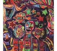 The Shifting Sands - Cosmic Radio Station