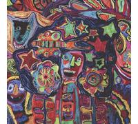 The Shifting Sands - Cosmic Radio Station [VINYL]