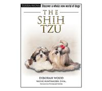 The Shih Tzu (Terra-Nova)