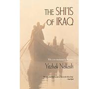 The Shi'is of Iraq – Princeton University Press