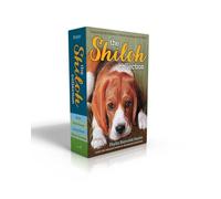 The Shiloh Collection (Boxed Set): Shiloh; Shiloh Season; Saving Shiloh; Shiloh Christmas: 6 (Shiloh Quartet)