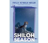 The Shiloh Season