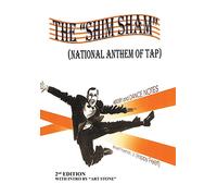 The "Shim Sham": (NATIONAL ANTHEM OF TAP) 2nd Edition