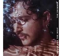 The Shimmer - Oscar And The Wolf Vinyl