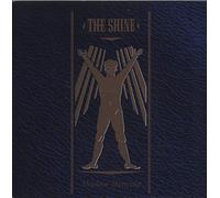 The Shine - Shadow Dancing / Kiss me [Vinyl Single]