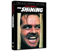 The Shining (2 Disc Special Edition) [DVD] [1980]