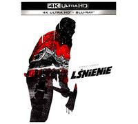 The Shining 4K UHD [Blu-Ray] [Region Free] (English audio. English subtitles)