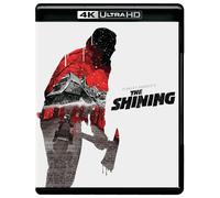 The Shining (4K Ultra HD) (4K UHD Blu-ray) (US IMPORT)