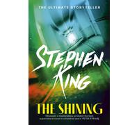 The Shining : A chilling classic from the No. 1 bestseller