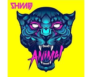 The Shining - Animal [New CD] Explicit