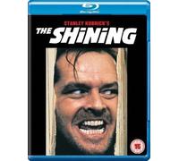 The Shining (Blu-ray) Anne Jackson Barry Nelson Danny Lloyd (US IMPORT)