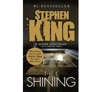 [The Shining] [By: King, Stephen] [August, 2013]