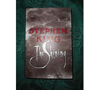 (THE SHINING ) BY King, Stephen (Author) Hardcover Published on (05 , 1990)
