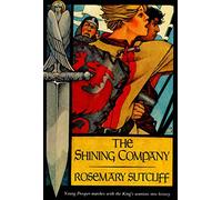 The Shining Company (Sunburst Book)
