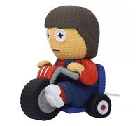 The Shining Doctor Sleep Danny Torrence on Tricycle Vinyl Figure HMBR NEW SEALED