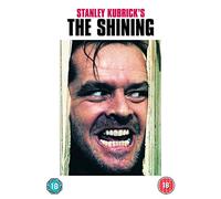 The Shining [DVD] [1980]