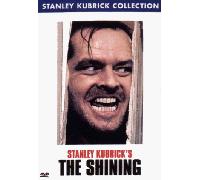 The Shining [DVD] [1980] [Region 1] [US Import] [NTSC]