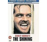 The Shining (DVD, 2001) (French)