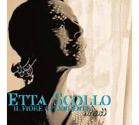 The Shining Flower - Etta Scollo CD BERLIN CLASSICS