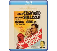 The Shining Hour (Blu-ray) (US IMPORT)
