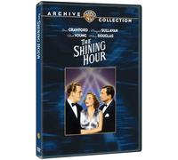 The Shining Hour (DVD) Melvyn Douglas Robert Young Fay Bainter (US IMPORT)
