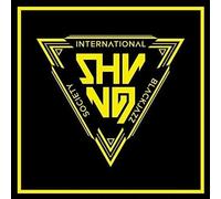 The Shining - International Blackjazz Society [New CD]