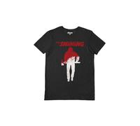 The Shining Jack T-Shirt in Black | Size: Medium The Shining Black M