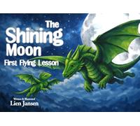 The Shining Moon: First Flying Lesson