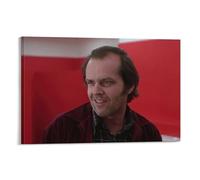 The Shining Movie Posters 2-1218-denoise-denoise Picture Print Wall Art Poster Painting Canvas Posters Artworks Room Aesthetic 12x18inch(30x45cm)