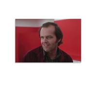 The Shining Movie Posters 2-1218-denoise-denoise Print Photo Art Painting Canvas Poster Home Modern Decor Posters 20x30inch(50x75cm)