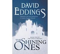 The Shining Ones: (The Tamuli Trilogy Book 2)