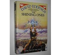 The Shining Ones: Book Two of The Tamuli: Bk. 2