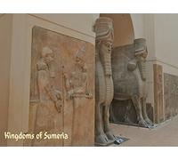 The Shining Ones of Mesopotamia