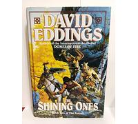 The Shining Ones (Tamuli, Book 2)