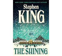 The Shining - Paperback NEW Stephen King 2013-08-27