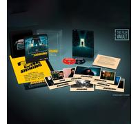 The Film Vault Wave 3: The Shining Special Edition 4K Ultra HD SteelBook