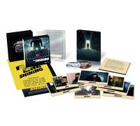 The Film Vault Wave 3: The Shining Special Edition 4K Ultra HD SteelBook