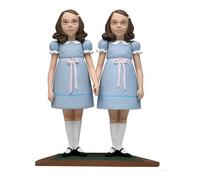 The Shining: Toony Terrors Action Figure 2 Pack: The Grady Twins