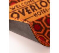 Grupo Erik The Shining The Overlook Hotel Doormat Orange