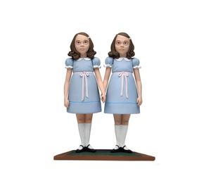 The Shining: Toony Terrors Action Figure 2 Pack: The Grady Twins