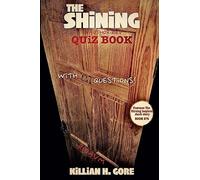 The Shining Unauthorized Quiz Book