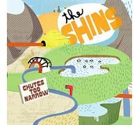 The Shins - Chutes Too Narrow