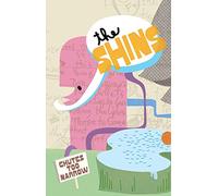 The Shins - Chutes Too Narrow [CASSETTE]