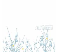 The Shins - Oh, Inverted World [CASSETTE]