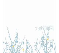 THE SHINS - OH INVERTED WORLD