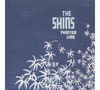 The Shins - Phantom Limb