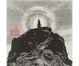 The Shins - Port Of Morrow